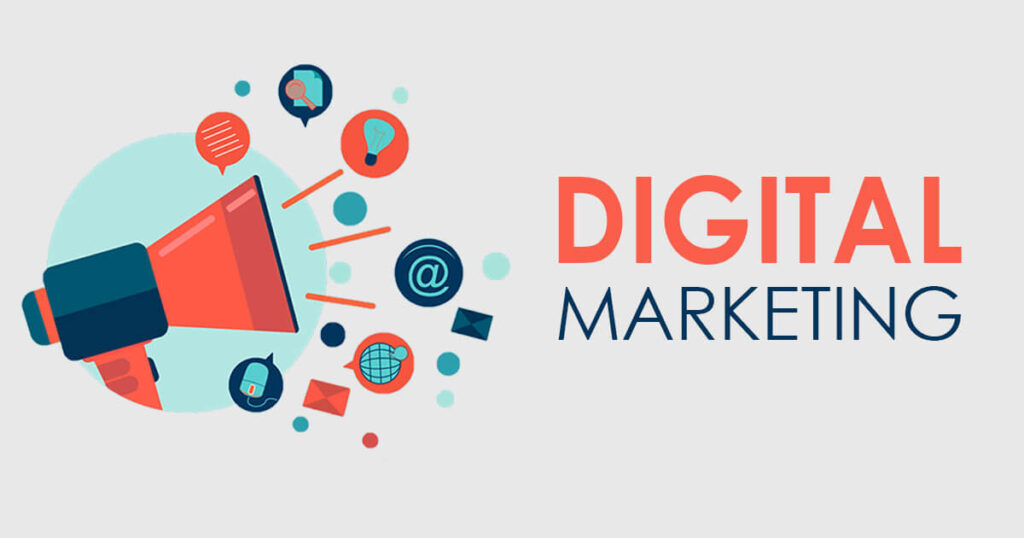 digital marketing company 1