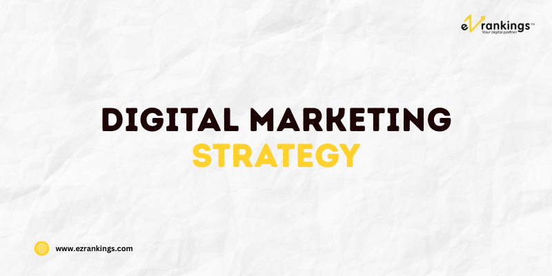 digital marketing strategy for 2025